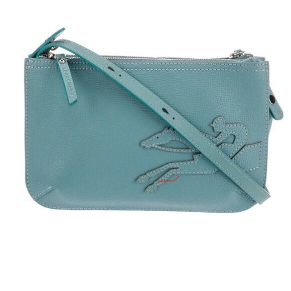 Longchamp Handbags - Longchamp Crossbody Bag Shop-it Sac